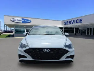 Hyundai SONATA 2021 Limitada 4p Sedan