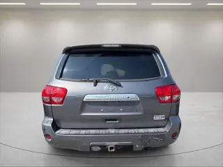 Toyota Sequoia 2012 4x2 Limited 4pujts SUV (5.7L V8)