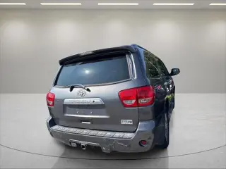 Toyota Sequoia 2012 4x2 Limited 4pujts SUV (5.7L V8)
