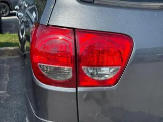 Toyota Sequoia 2012 4x2 Limited 4pujts SUV (5.7L V8)