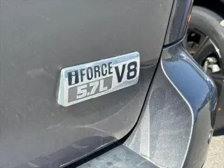 Toyota Sequoia 2012 4x2 Limited 4pujts SUV (5.7L V8)