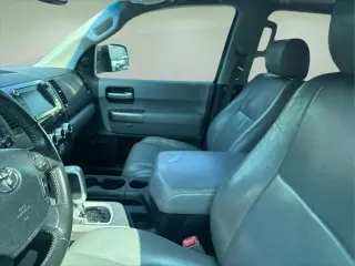 Toyota Sequoia 2012 4x2 Limited 4pujts SUV (5.7L V8)