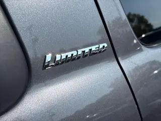 Toyota Sequoia 2012 4x2 Limited 4pujts SUV (5.7L V8)