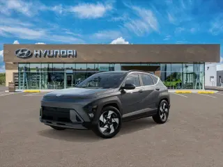 Hyundai KONA 2026 AWD SEL Sport 4p SUV