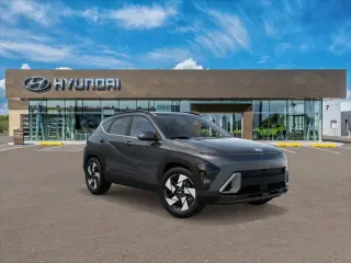 Hyundai KONA 2026 AWD SEL Sport 4p SUV