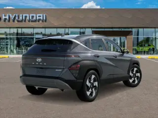 Hyundai KONA 2026 AWD SEL Sport 4p SUV