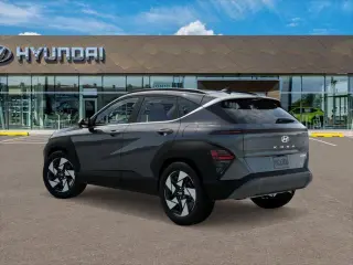 Hyundai KONA 2026 AWD SEL Sport 4p SUV