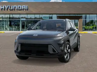 Hyundai KONA 2026 AWD SEL Sport 4p SUV