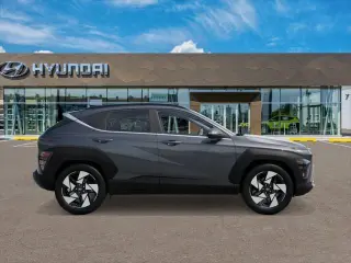 Hyundai KONA 2026 AWD SEL Sport 4p SUV