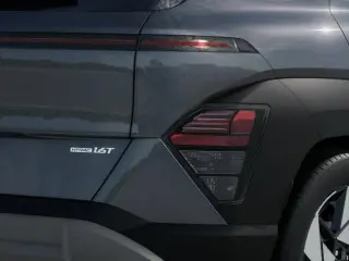 Hyundai KONA 2026 AWD SEL Sport 4p SUV