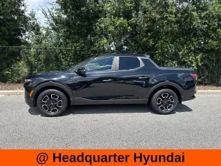 Hyundai SANTA CRUZ 2022 AWD SEL 4p Cab de tripulacion 4.3piezas CB