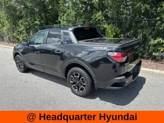Hyundai SANTA CRUZ 2022 AWD SEL 4p Cab de tripulacion 4.3piezas CB