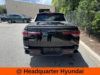 Hyundai SANTA CRUZ 2022 AWD SEL 4p Cab de tripulacion 4.3piezas CB
