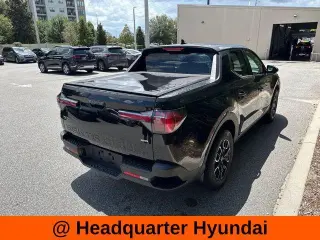 Hyundai SANTA CRUZ 2022 AWD SEL 4p Cab de tripulacion 4.3piezas CB