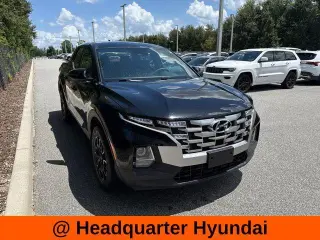 Hyundai SANTA CRUZ 2022 AWD SEL 4p Cab de tripulacion 4.3piezas CB
