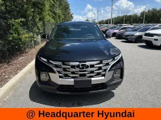 Hyundai SANTA CRUZ 2022 AWD SEL 4p Cab de tripulacion 4.3piezas CB