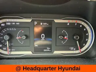 Hyundai SANTA CRUZ 2022 AWD SEL 4p Cab de tripulacion 4.3piezas CB
