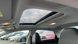 Hyundai ELANTRA 2022 Limited 4p Sedana