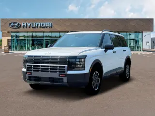 Hyundai PALISADE 2026 AWD XRT Pro 4dr SUV