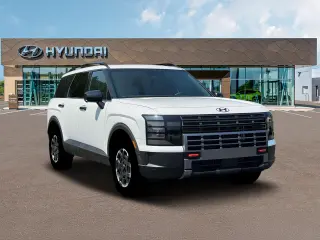 Hyundai PALISADE 2026 AWD XRT Pro 4dr SUV