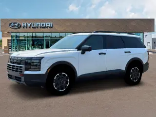 Hyundai PALISADE 2026 AWD XRT Pro 4dr SUV