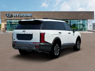 Hyundai PALISADE 2026 AWD XRT Pro 4dr SUV