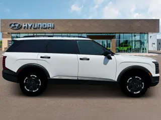 Hyundai PALISADE 2026 AWD XRT Pro 4dr SUV