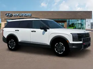 Hyundai PALISADE 2026 AWD XRT Pro 4dr SUV