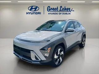 Hyundai KONA 2026 AWD Limited 4p SUV