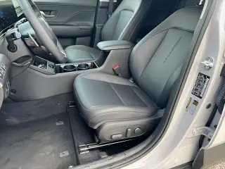 Hyundai KONA 2026 AWD Limited 4p SUV