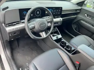 Hyundai KONA 2026 AWD Limited 4p SUV