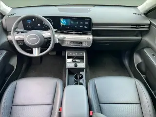 Hyundai KONA 2026 AWD Limited 4p SUV