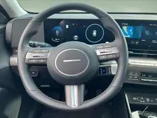 Hyundai KONA 2026 AWD Limited 4p SUV