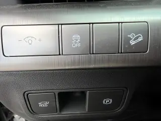 Hyundai KONA 2026 AWD Limited 4p SUV