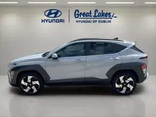 Hyundai KONA 2026 AWD Limited 4p SUV