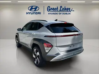 Hyundai KONA 2026 AWD Limited 4p SUV