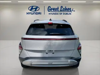 Hyundai KONA 2026 AWD Limited 4p SUV