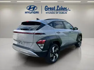 Hyundai KONA 2026 AWD Limited 4p SUV