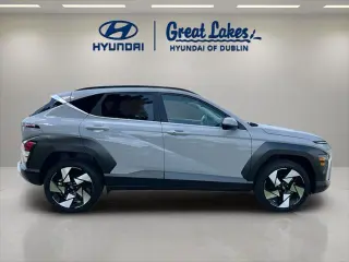 Hyundai KONA 2026 AWD Limited 4p SUV