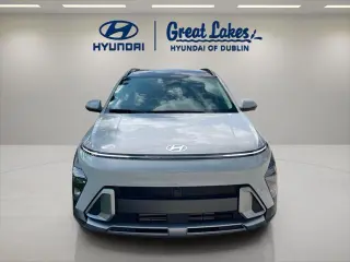 Hyundai KONA 2026 AWD Limited 4p SUV