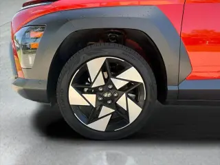 Hyundai KONA 2026 AWD Limited 4dr SUV