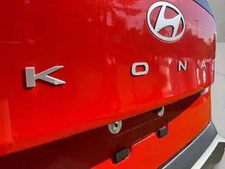 Hyundai KONA 2026 AWD Limited 4dr SUV