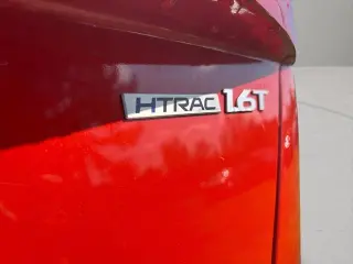 Hyundai KONA 2026 AWD Limited 4dr SUV