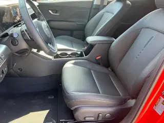 Hyundai KONA 2026 AWD Limited 4dr SUV