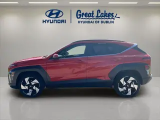 Hyundai KONA 2026 AWD Limited 4dr SUV