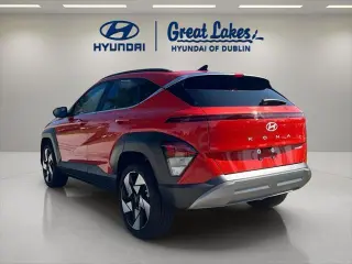 Hyundai KONA 2026 AWD Limited 4dr SUV