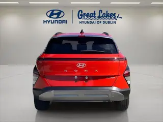 Hyundai KONA 2026 AWD Limited 4dr SUV
