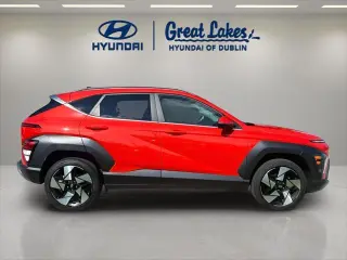 Hyundai KONA 2026 AWD Limited 4dr SUV