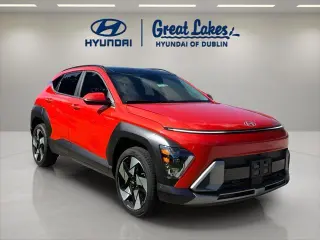 Hyundai KONA 2026 AWD Limited 4dr SUV