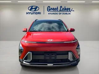 Hyundai KONA 2026 AWD Limited 4dr SUV
